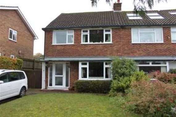 3&nbsp;Bedroom&nbsp;Detached