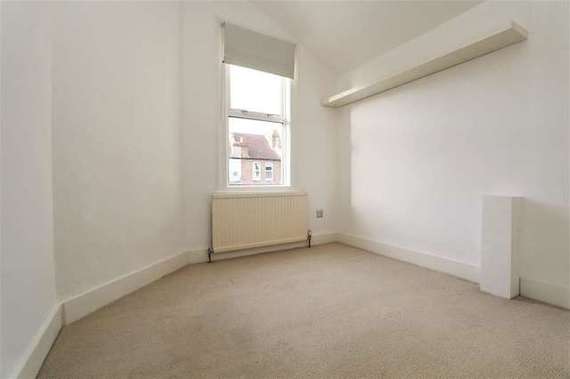 3 Bedroom Terraced