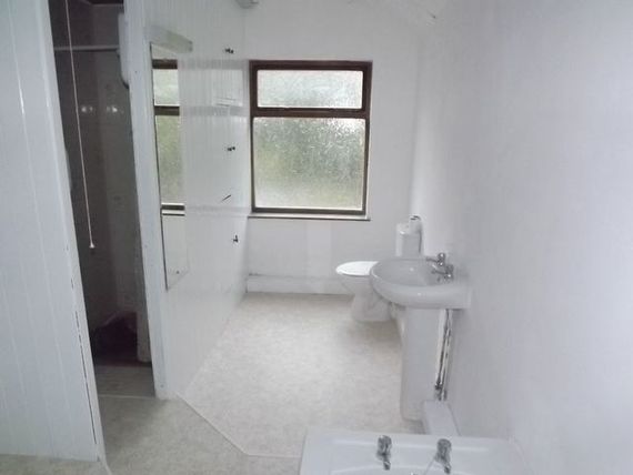 2 Bedroom Terraced