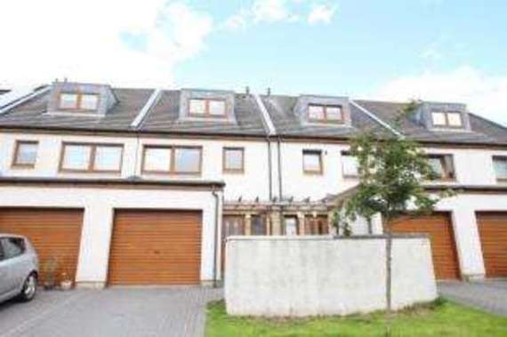 4 Bedroom Terraced
