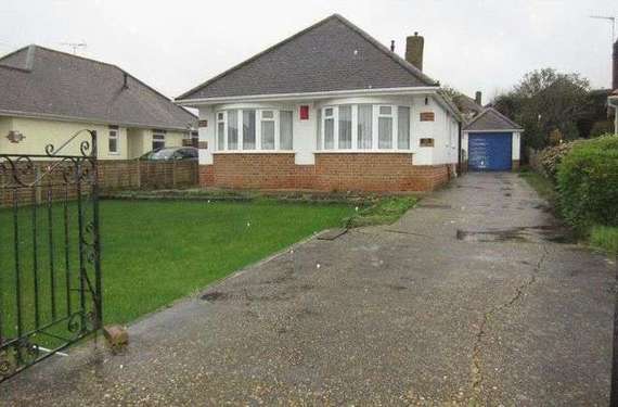 3 Bedroom Detached