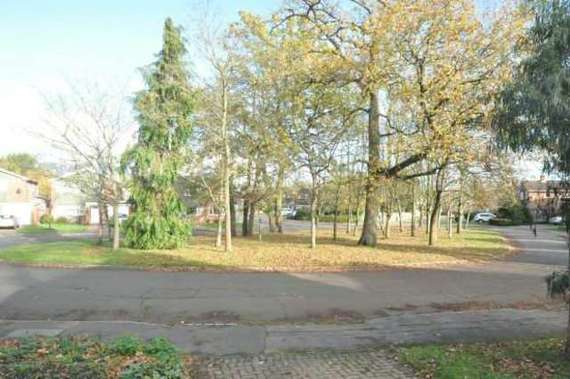 3 Bedroom Detached