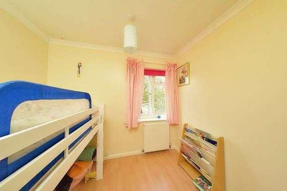 3 Bedroom Terraced
