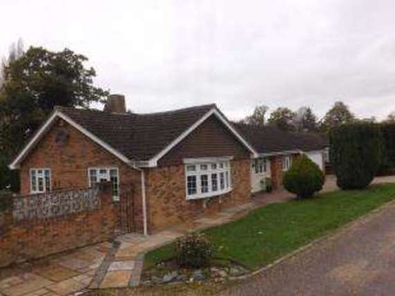 4 Bedroom Bungalow