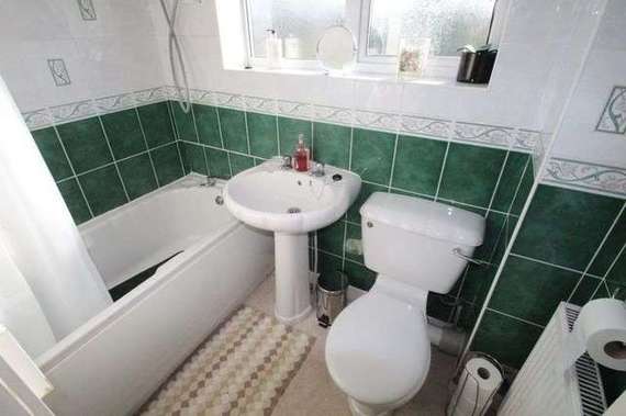 3 Bedroom Semi-Detac...