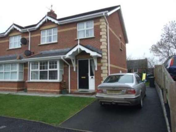 3 Bedroom Semi-Detac...