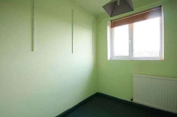 3 Bedroom Terraced