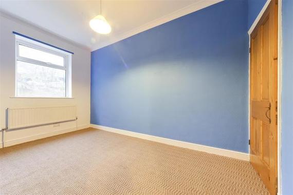 3 Bedroom Terraced