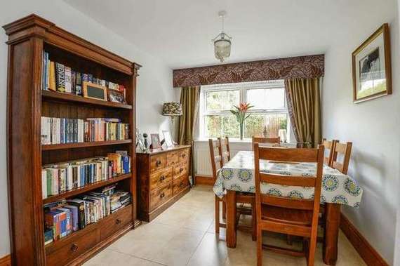4 Bedroom Detached