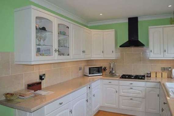 3 Bedroom Detached