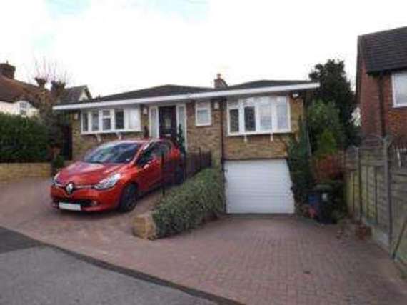 3&nbsp;Bedroom&nbsp;Bungalow