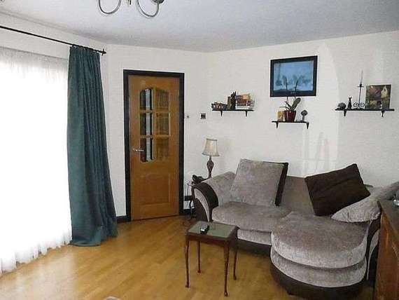 1 Bedroom Detached
