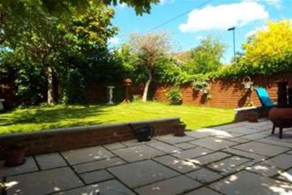 3 Bedroom Detached