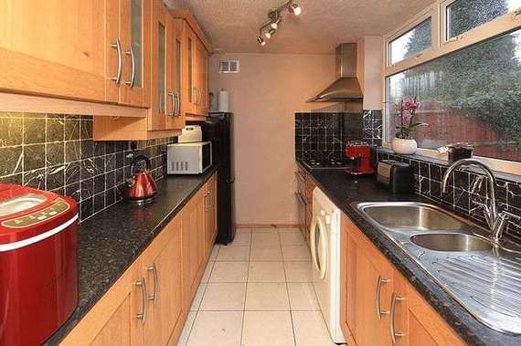 3 Bedroom Detached