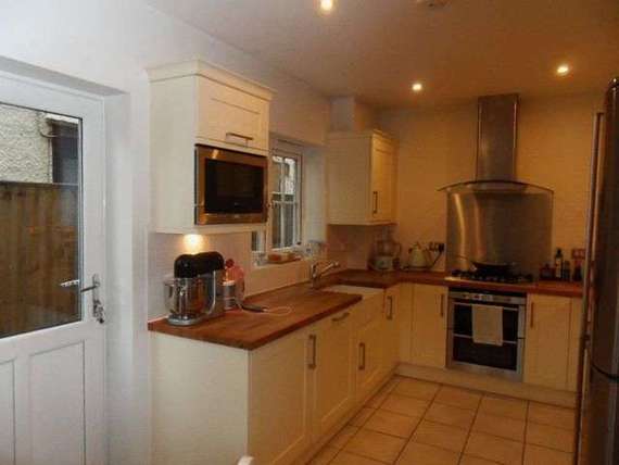 3 Bedroom Semi-Detac...