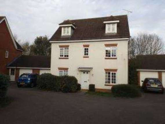 5 Bedroom Detached