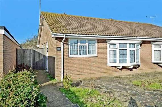 2 Bedroom Detached