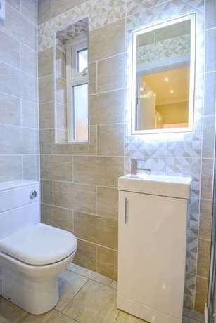 3 Bedroom Terraced