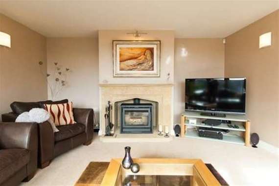 4 Bedroom Detached