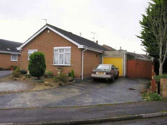 2 Bedroom Detached