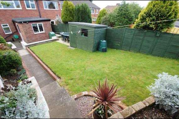 3 Bedroom Property