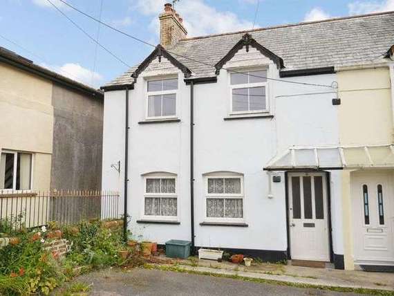 3 Bedroom Semi-Detac...