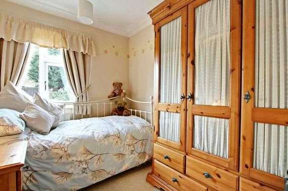 3 Bedroom Semi-Detac...