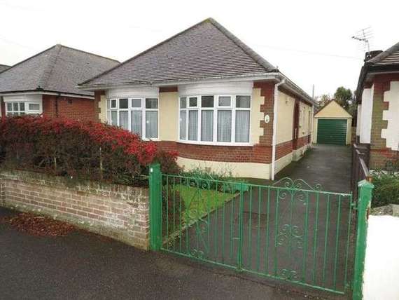 3 Bedroom Detached