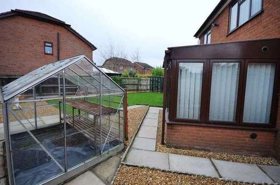 3 Bedroom Detached