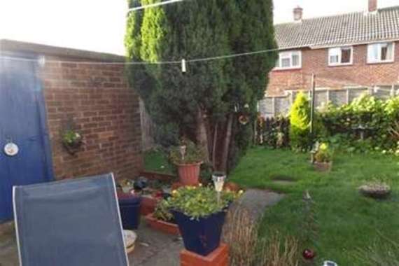 2 Bedroom Detached