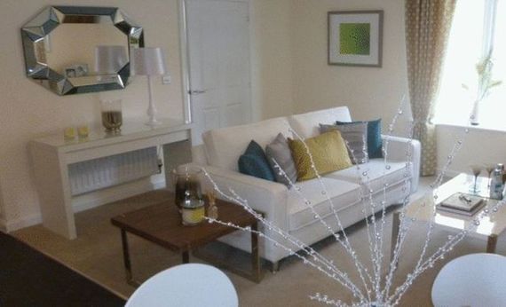 2&nbsp;Bedroom&nbsp;Terraced