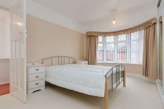 3 Bedroom Semi-Detac...