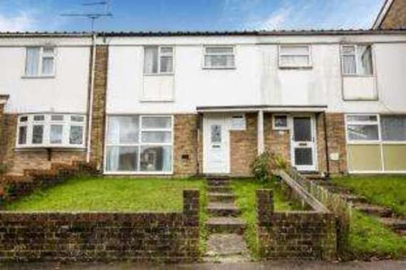 3 Bedroom Terraced