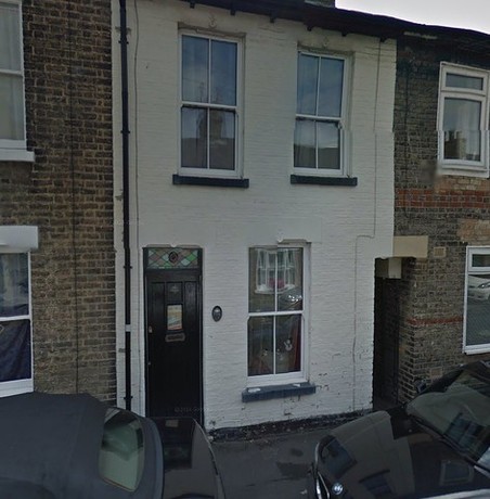 2 Bedroom Terraced