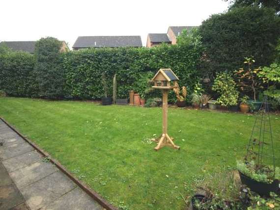 4 Bedroom Detached