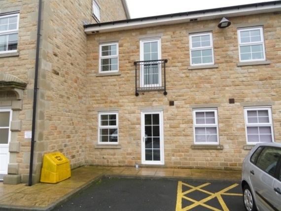 1 Bedroom Flat