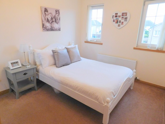 4 Bedroom Detached