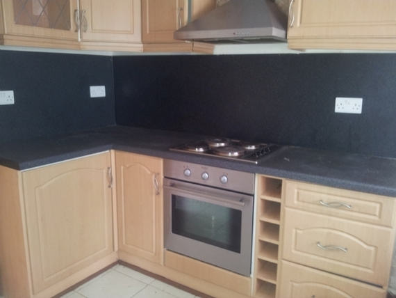 3 Bedroom Terraced