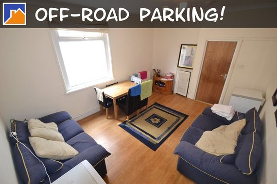 6 Bedroom Detached