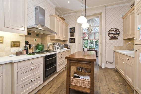 4&nbsp;Bedroom&nbsp;Terraced