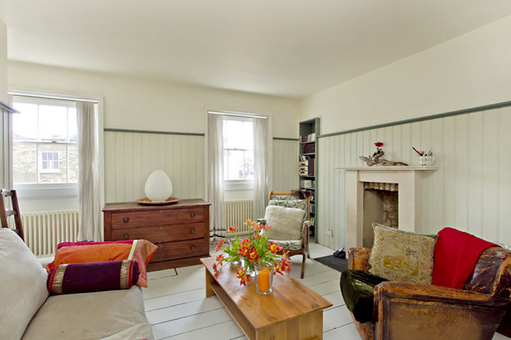 2 Bedroom Flat