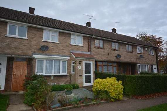 2 Bedroom Semi-Detac...