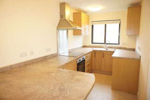 2 Bedroom Apartment
