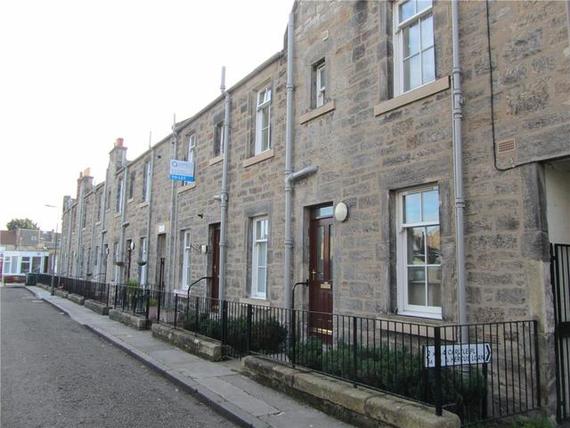 1 Bedroom Flat