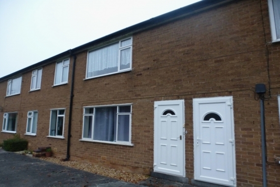 2 Bedroom Apartment