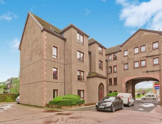 2&nbsp;Bedroom&nbsp;Flat