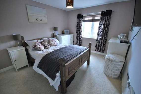 1 Bedroom Apartment