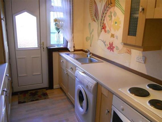 2 Bedroom Flat
