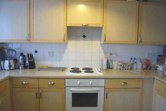 2 Bedroom Flat