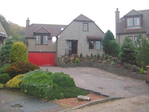 4 Bedroom Detached